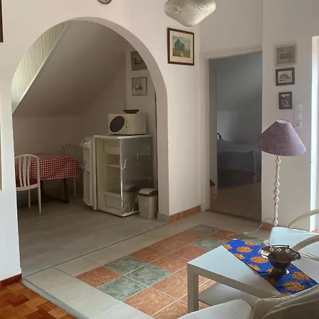 Nyugalom Szigete Balatonszárszó