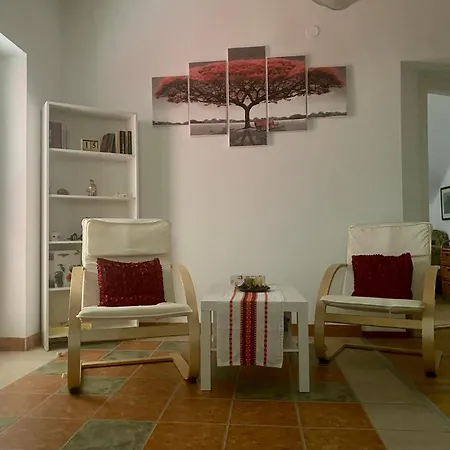 Nyugalom Szigete Balatonszárszó