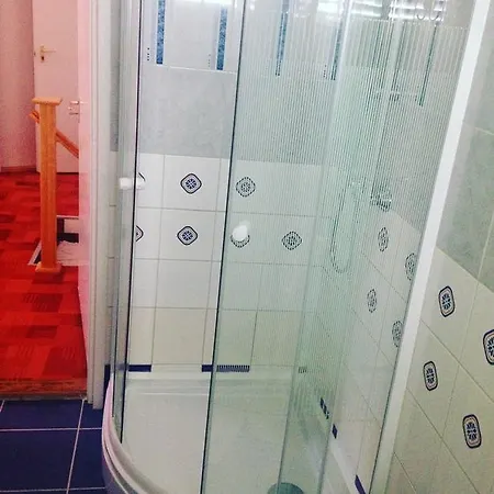 Apartamento Nyugalom Szigete *