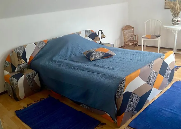Nyugalom Szigete アパート Balatonszárszó